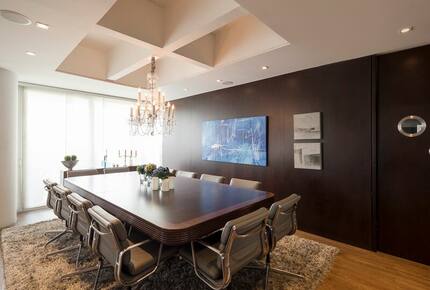 Bogota Apartment - Bogota, Colombia