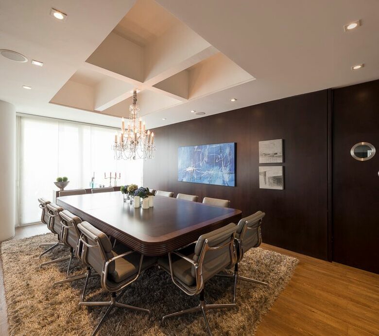 Bogota Apartment - Bogota, Colombia