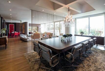 Bogota Apartment - Bogota, Colombia