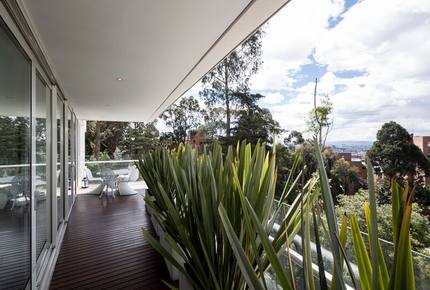 Bogota Apartment - Bogota, Colombia