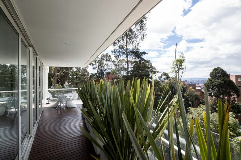 Bogota Apartment - Bogota, Colombia