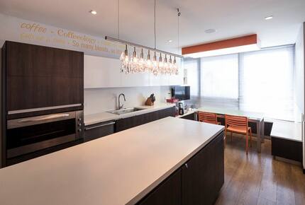 Bogota Apartment - Bogota, Colombia