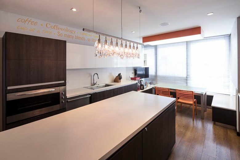 Bogota Apartment - Bogota, Colombia