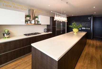 Bogota Apartment - Bogota, Colombia