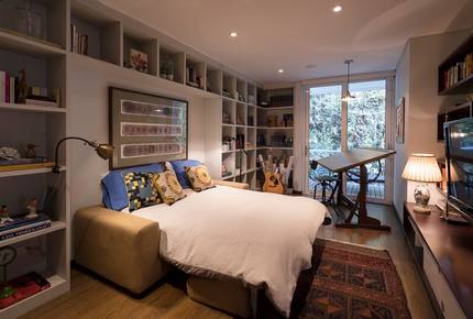 Bogota Apartment - Bogota, Colombia