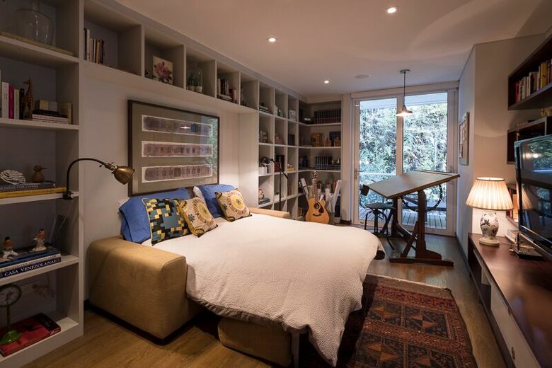 Bogota Apartment - Bogota, Colombia