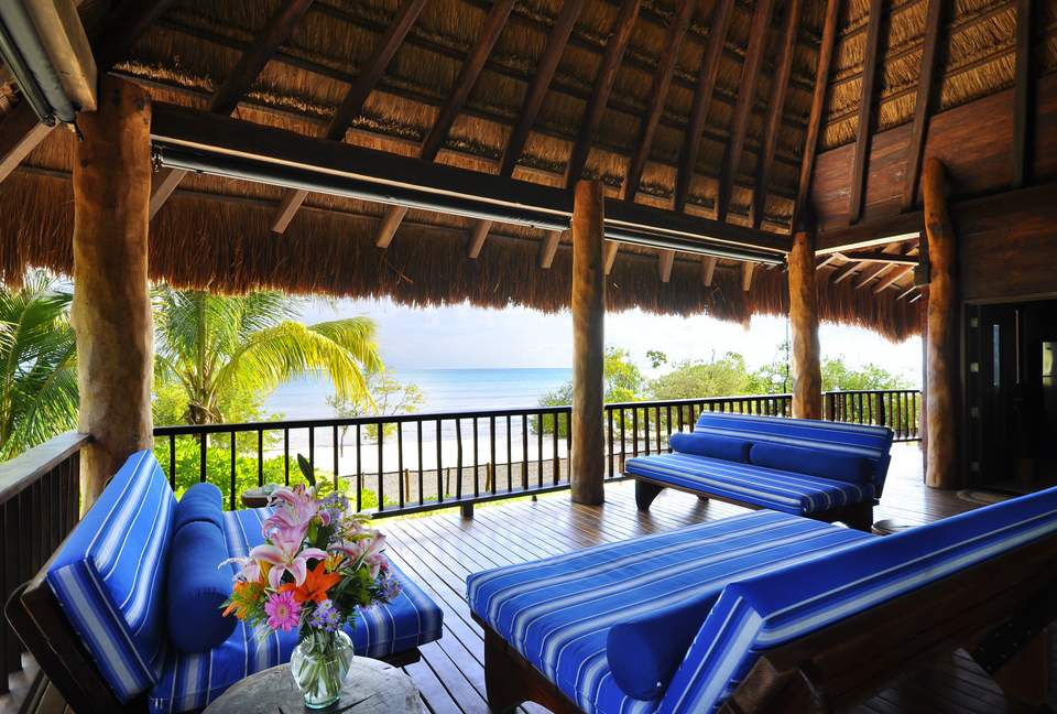 Casa Vela at Rancho el Porvenir - Playa del Carmen, Mexico