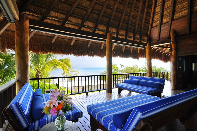 Casa Vela at Rancho el Porvenir - Playa del Carmen, Mexico