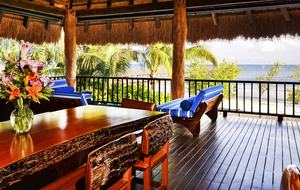 Casa Vela at Rancho el Porvenir - Playa del Carmen, Mexico