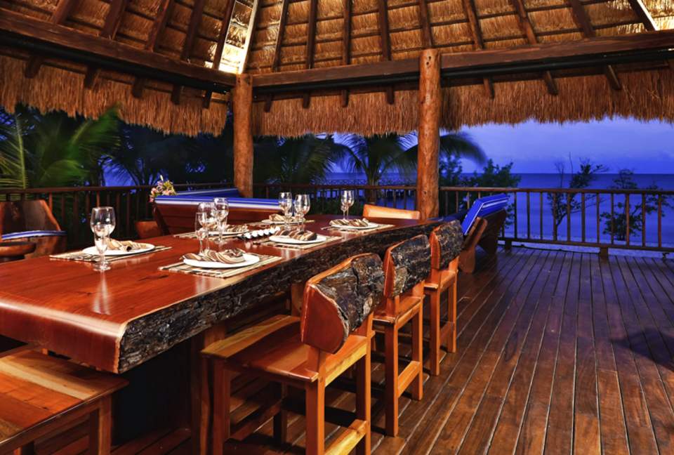 Casa Vela at Rancho el Porvenir - Playa del Carmen, Mexico