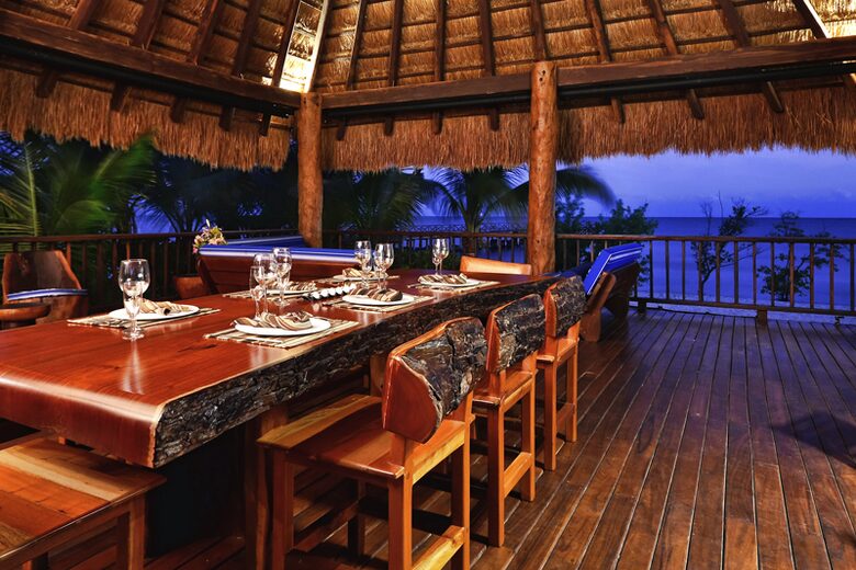 Casa Vela at Rancho el Porvenir - Playa del Carmen, Mexico