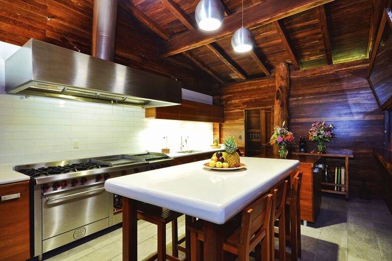 Casa Vela at Rancho el Porvenir - Playa del Carmen, Mexico