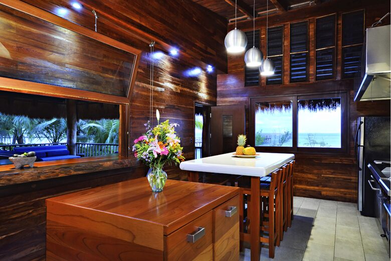 Casa Vela at Rancho el Porvenir - Playa del Carmen, Mexico