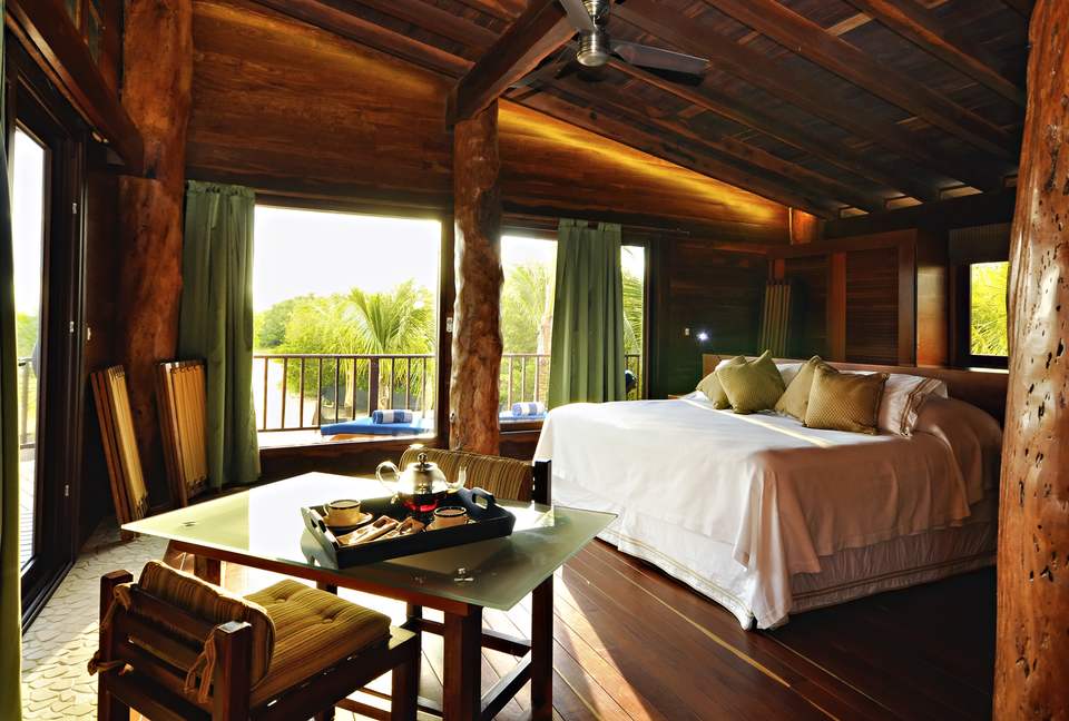 Casa Vela at Rancho el Porvenir - Playa del Carmen, Mexico