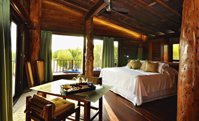 Casa Vela at Rancho el Porvenir - Playa del Carmen, Mexico