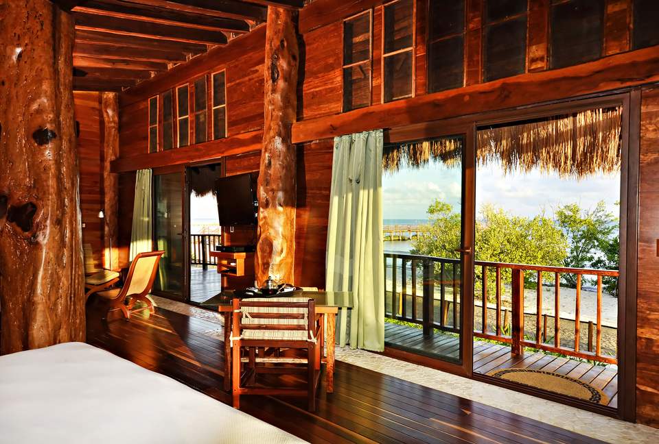 Casa Vela at Rancho el Porvenir - Playa del Carmen, Mexico