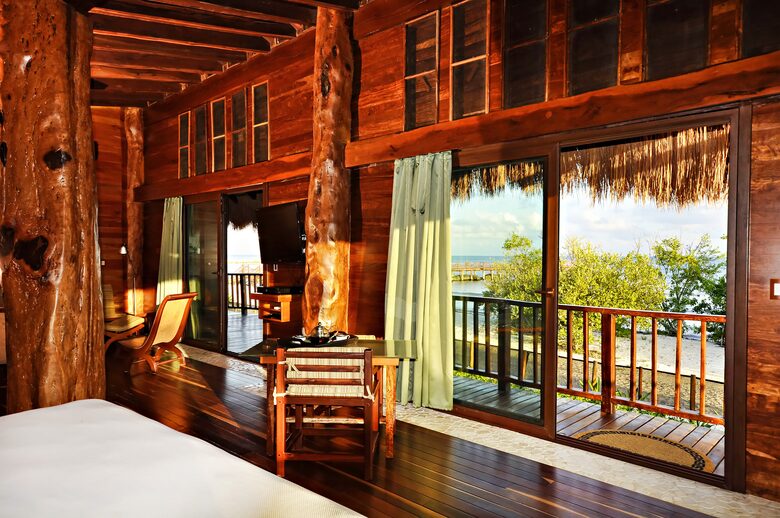 Casa Vela at Rancho el Porvenir - Playa del Carmen, Mexico