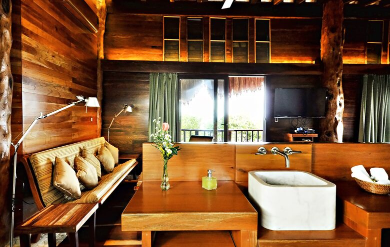 Casa Vela at Rancho el Porvenir - Playa del Carmen, Mexico