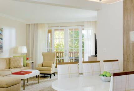 Marriott's Newport Coast Villas - Two-Bedroom Residence - Newport Coast, California