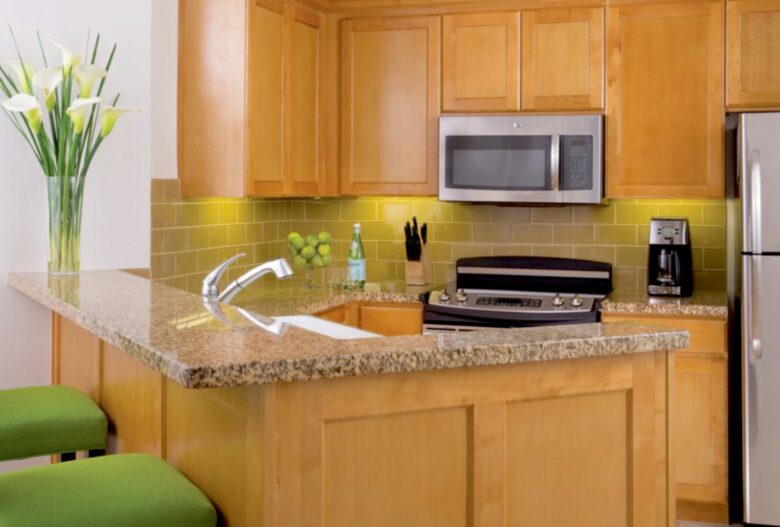 Marriott's Newport Coast Villas - Two-Bedroom Residence - Newport Coast, California