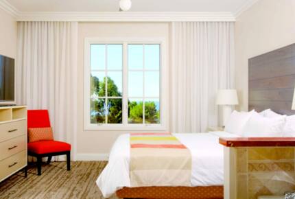 Marriott's Newport Coast Villas - Two-Bedroom Residence - Newport Coast, California