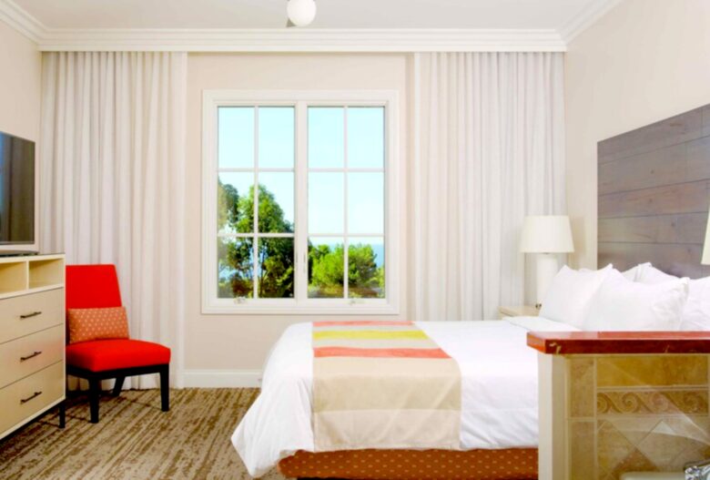 Marriott's Newport Coast Villas - Two-Bedroom Residence - Newport Coast, California