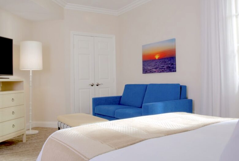 Marriott's Newport Coast Villas - Two-Bedroom Residence - Newport Coast, California