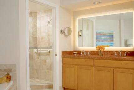 Marriott's Newport Coast Villas - Two-Bedroom Residence - Newport Coast, California