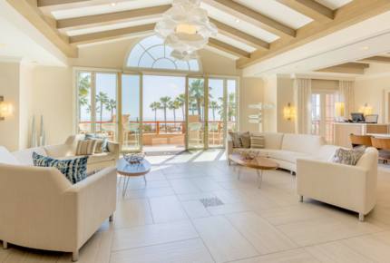 Marriott's Newport Coast Villas - Two-Bedroom Residence - Newport Coast, California