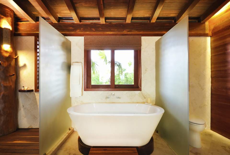 Casa Vela at Rancho el Porvenir - Playa del Carmen, Mexico