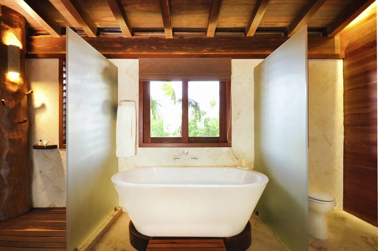 Casa Vela at Rancho el Porvenir - Playa del Carmen, Mexico