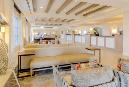 Marriott's Newport Coast Villas - Two-Bedroom Residence - Newport Coast, California