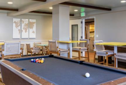 Marriott's Newport Coast Villas - Two-Bedroom Residence - Newport Coast, California