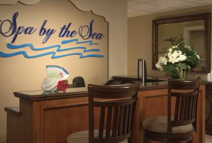 Marriott's Newport Coast Villas - Two-Bedroom Residence - Newport Coast, California