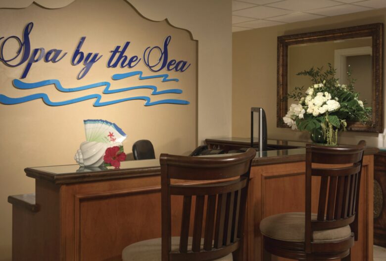 Marriott's Newport Coast Villas - Two-Bedroom Residence - Newport Coast, California