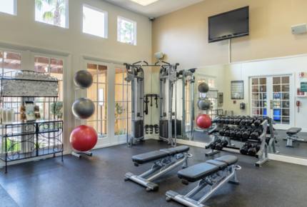 Marriott's Newport Coast Villas - Two-Bedroom Residence - Newport Coast, California