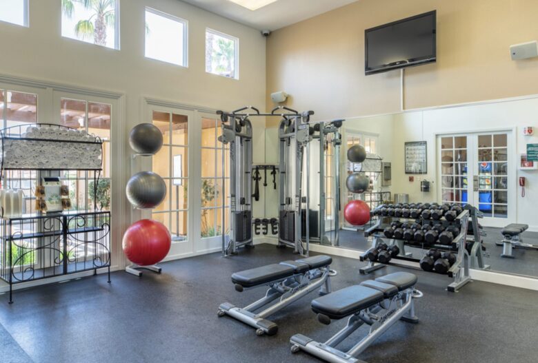 Marriott's Newport Coast Villas - Two-Bedroom Residence - Newport Coast, California