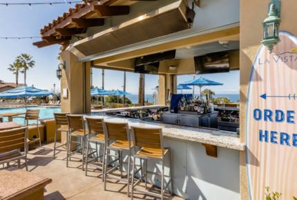 Marriott's Newport Coast Villas - Two-Bedroom Residence - Newport Coast, California