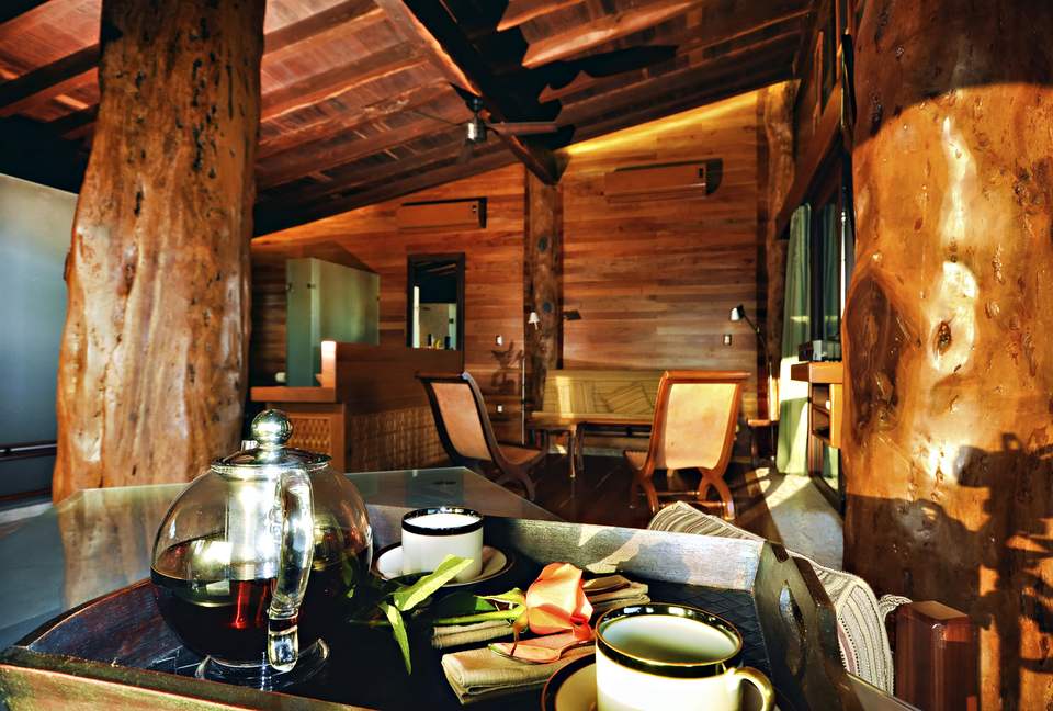 Casa Vela at Rancho el Porvenir - Playa del Carmen, Mexico