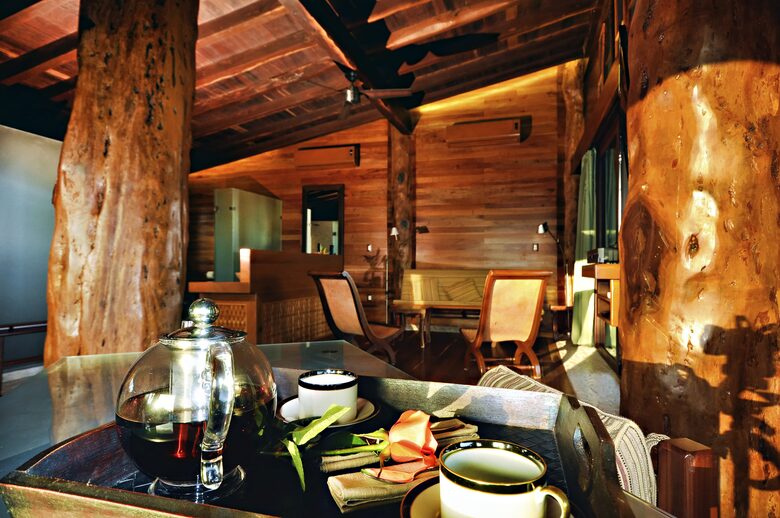 Casa Vela at Rancho el Porvenir - Playa del Carmen, Mexico