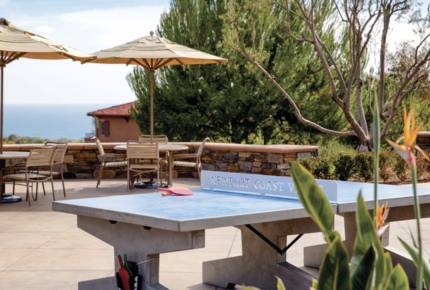 Marriott's Newport Coast Villas - Two-Bedroom Residence - Newport Coast, California