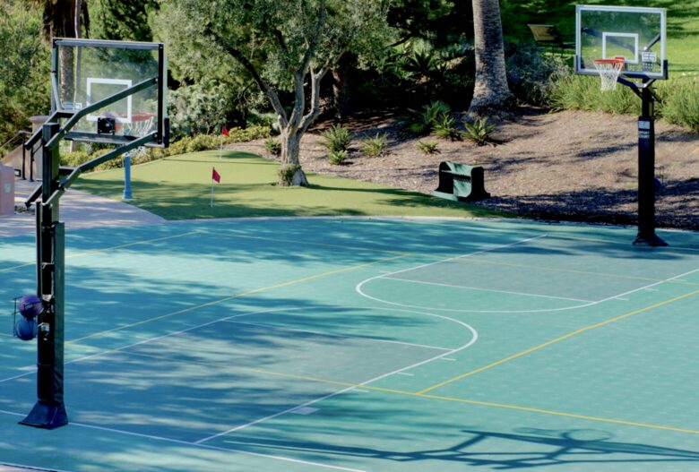 Marriott's Newport Coast Villas - Two-Bedroom Residence - Newport Coast, California