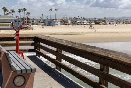 Marriott's Newport Coast Villas - Two-Bedroom Residence - Newport Coast, California