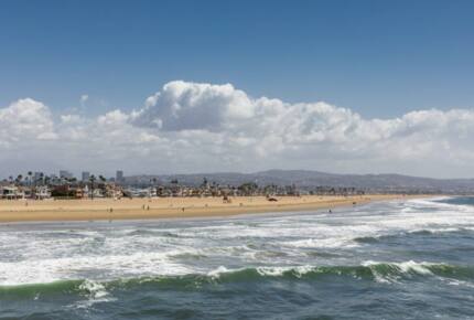 Marriott's Newport Coast Villas - Two-Bedroom Residence - Newport Coast, California