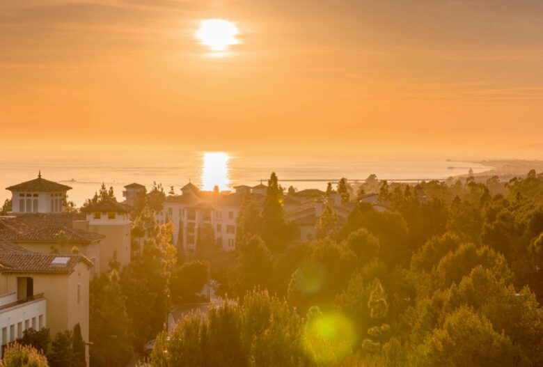 Marriott's Newport Coast Villas - Two-Bedroom Residence - Newport Coast, California