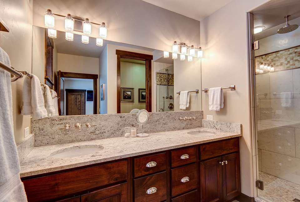 Hidden Pines Haven - Breckenridge, Colorado