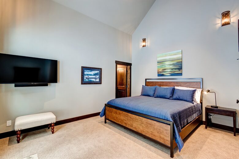 Hidden Pines Haven - Breckenridge, Colorado