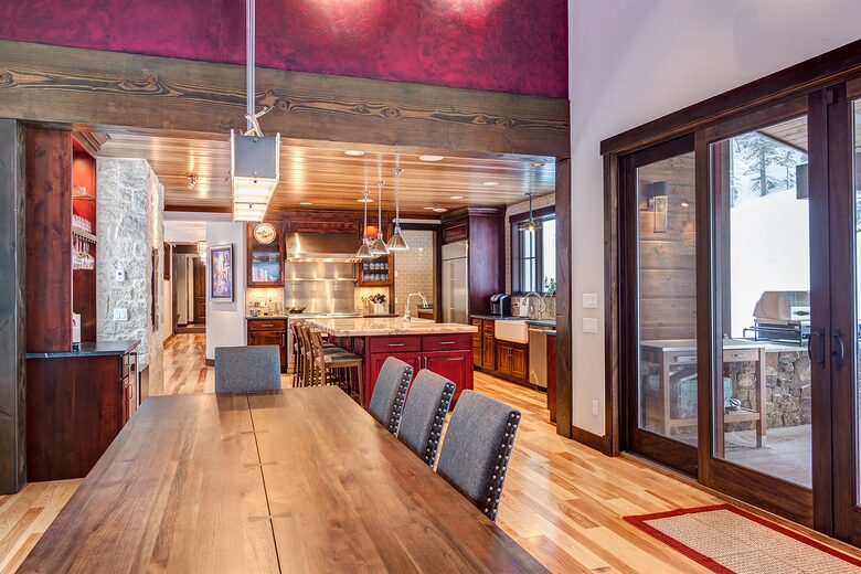 Hidden Pines Haven - Breckenridge, Colorado