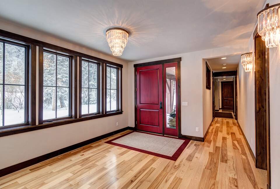 Hidden Pines Haven - Breckenridge, Colorado