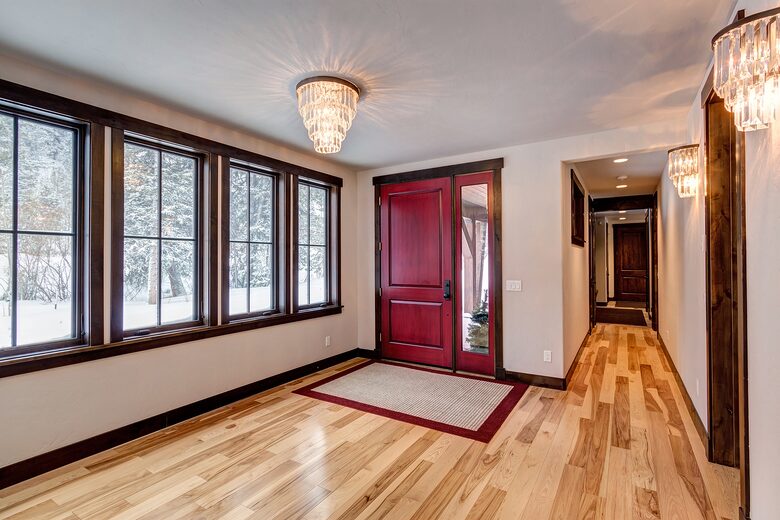 Hidden Pines Haven - Breckenridge, Colorado